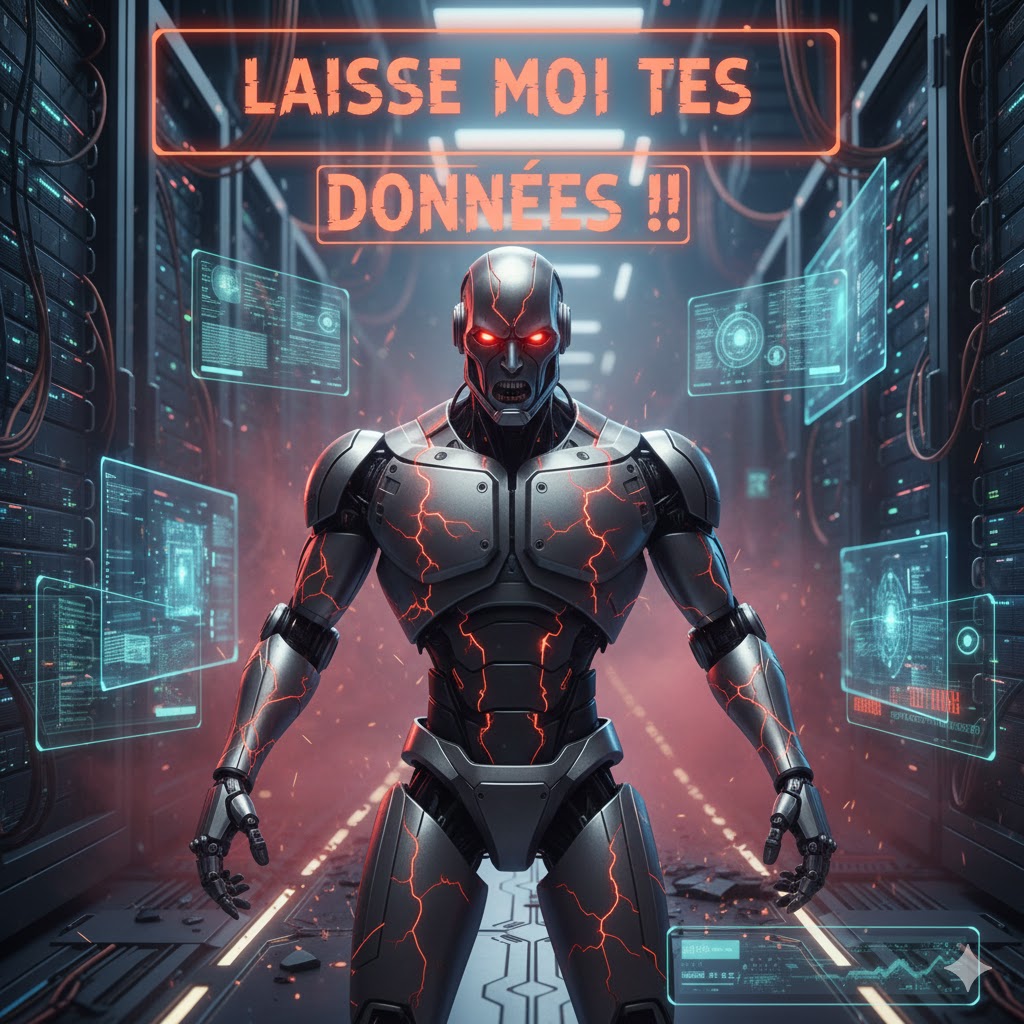 Erreur de validation - Champ manquant